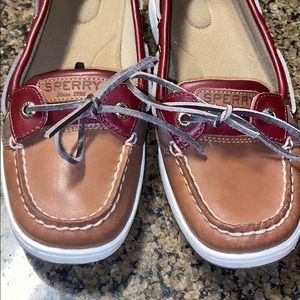 Speedy Women’s Boat Shoes
